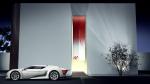 Citroen GT Concept 2008 года